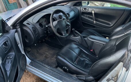 Mitsubishi Eclipse III, 2001 год, 575 000 рублей, 20 фотография