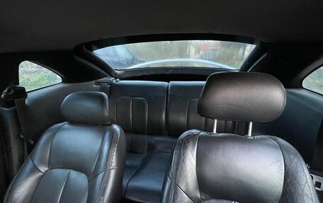 Mitsubishi Eclipse III, 2001 год, 575 000 рублей, 21 фотография