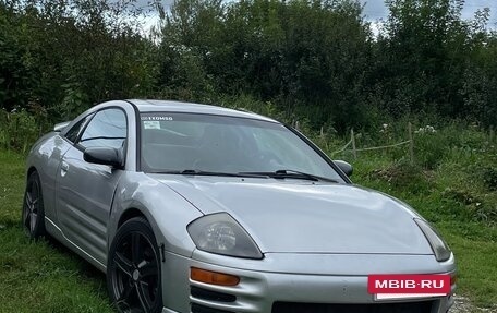 Mitsubishi Eclipse III, 2001 год, 575 000 рублей, 2 фотография