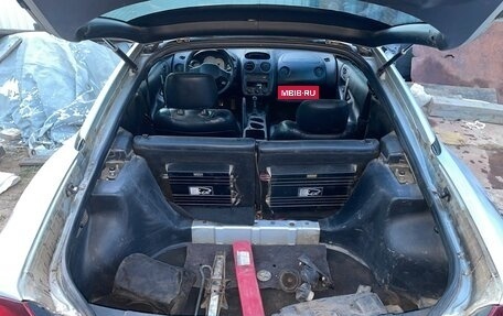 Mitsubishi Eclipse III, 2001 год, 575 000 рублей, 22 фотография