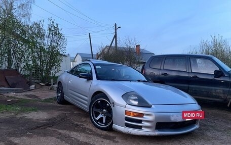 Mitsubishi Eclipse III, 2001 год, 575 000 рублей, 5 фотография