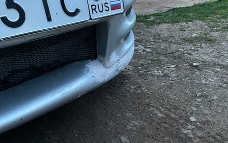 Mitsubishi Eclipse III, 2001 год, 575 000 рублей, 31 фотография