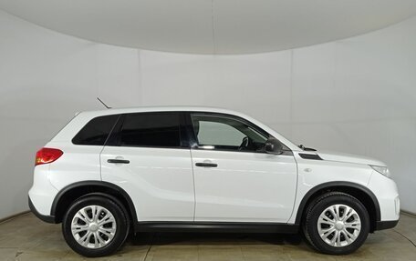 Suzuki Vitara II рестайлинг, 2017 год, 1 450 000 рублей, 4 фотография