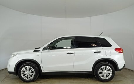 Suzuki Vitara II рестайлинг, 2017 год, 1 450 000 рублей, 8 фотография