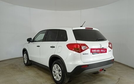 Suzuki Vitara II рестайлинг, 2017 год, 1 450 000 рублей, 7 фотография