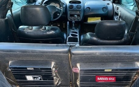 Mitsubishi Eclipse III, 2001 год, 575 000 рублей, 23 фотография