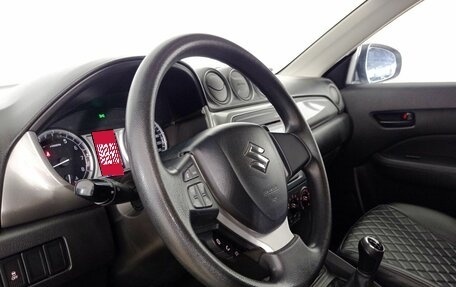 Suzuki Vitara II рестайлинг, 2017 год, 1 450 000 рублей, 12 фотография