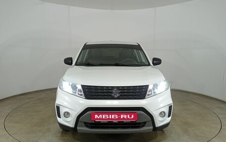 Suzuki Vitara II рестайлинг, 2017 год, 1 450 000 рублей, 2 фотография