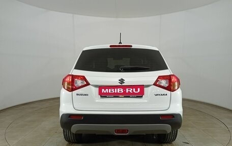 Suzuki Vitara II рестайлинг, 2017 год, 1 450 000 рублей, 6 фотография