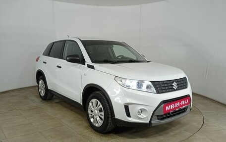 Suzuki Vitara II рестайлинг, 2017 год, 1 450 000 рублей, 3 фотография