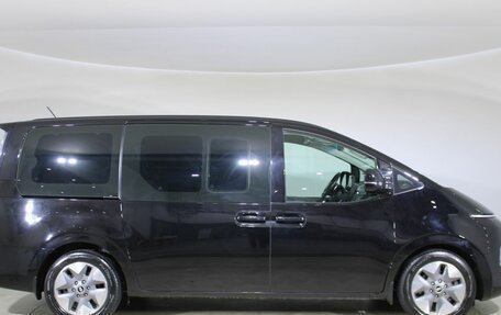 Hyundai Staria, 2022 год, 4 720 000 рублей, 4 фотография