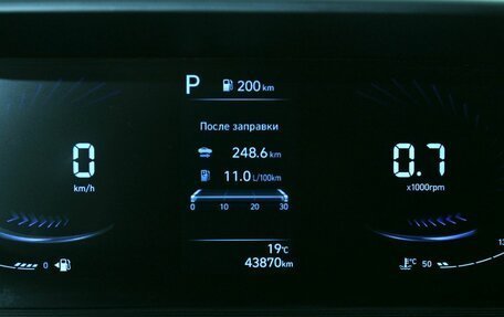 Hyundai Staria, 2022 год, 4 720 000 рублей, 9 фотография