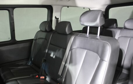 Hyundai Staria, 2022 год, 4 720 000 рублей, 14 фотография