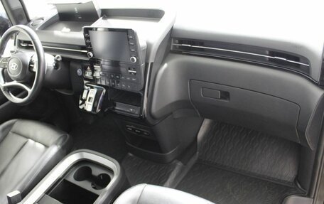 Hyundai Staria, 2022 год, 4 720 000 рублей, 13 фотография