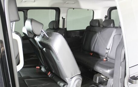 Hyundai Staria, 2022 год, 4 720 000 рублей, 15 фотография