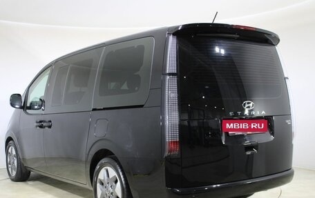 Hyundai Staria, 2022 год, 4 720 000 рублей, 7 фотография