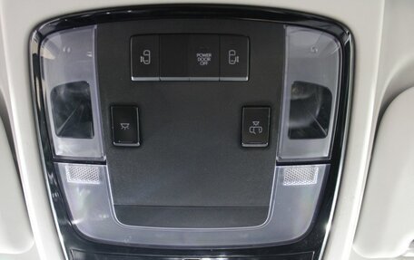 Hyundai Staria, 2022 год, 4 720 000 рублей, 16 фотография
