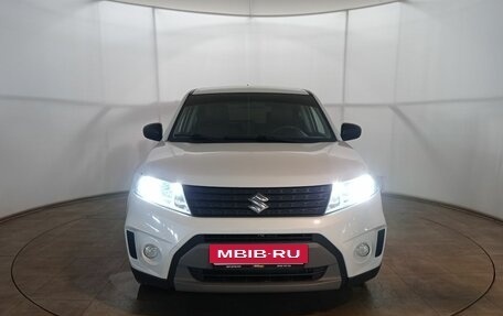 Suzuki Vitara II рестайлинг, 2017 год, 1 450 000 рублей, 25 фотография