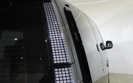 Hyundai Staria, 2022 год, 4 720 000 рублей, 23 фотография