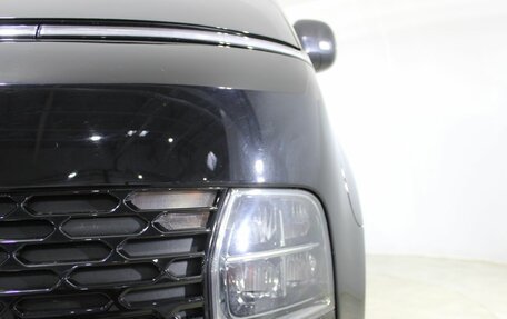 Hyundai Staria, 2022 год, 4 720 000 рублей, 28 фотография