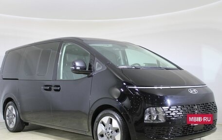Hyundai Staria, 2022 год, 4 720 000 рублей, 3 фотография