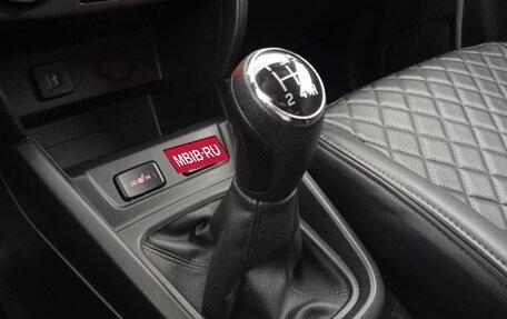 Suzuki Vitara II рестайлинг, 2017 год, 1 450 000 рублей, 20 фотография