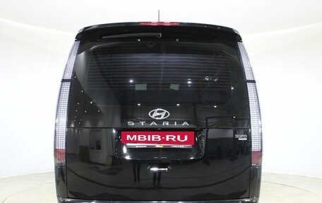 Hyundai Staria, 2022 год, 4 720 000 рублей, 6 фотография