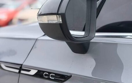 Volkswagen Passat CC, 2021 год, 2 850 000 рублей, 7 фотография