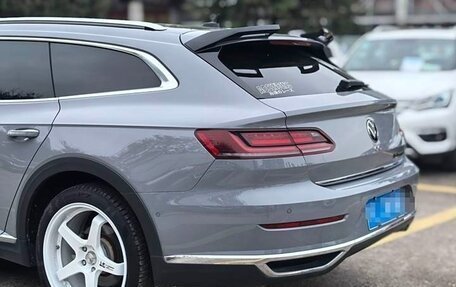 Volkswagen Passat CC, 2021 год, 2 850 000 рублей, 5 фотография