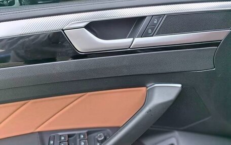 Volkswagen Passat CC, 2021 год, 2 850 000 рублей, 13 фотография