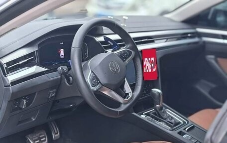 Volkswagen Passat CC, 2021 год, 2 850 000 рублей, 14 фотография