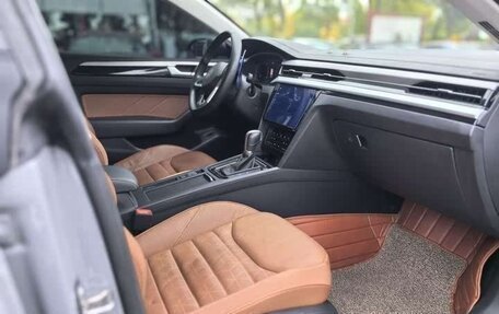 Volkswagen Passat CC, 2021 год, 2 850 000 рублей, 16 фотография