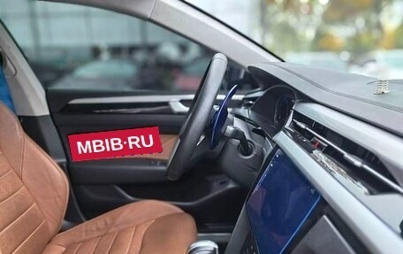 Volkswagen Passat CC, 2021 год, 2 850 000 рублей, 15 фотография