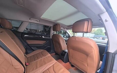 Volkswagen Passat CC, 2021 год, 2 850 000 рублей, 18 фотография