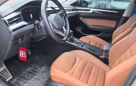 Volkswagen Passat CC, 2021 год, 2 850 000 рублей, 11 фотография