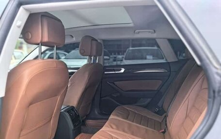 Volkswagen Passat CC, 2021 год, 2 850 000 рублей, 20 фотография