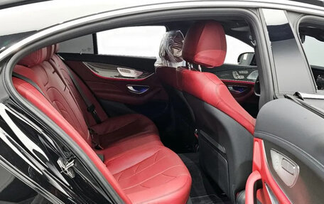 Mercedes-Benz CLS AMG, 2022 год, 6 144 274 рублей, 7 фотография