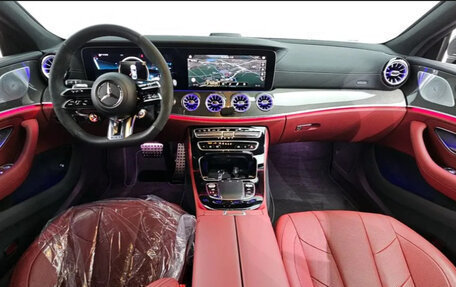 Mercedes-Benz CLS AMG, 2022 год, 6 144 274 рублей, 10 фотография