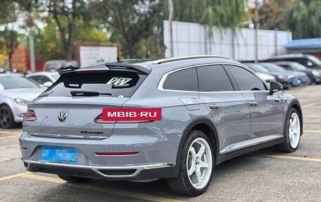 Volkswagen Passat CC, 2021 год, 2 850 000 рублей, 6 фотография