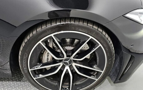 Mercedes-Benz CLS AMG, 2022 год, 6 144 274 рублей, 5 фотография