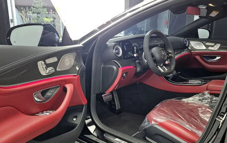 Mercedes-Benz CLS AMG, 2022 год, 6 144 274 рублей, 9 фотография