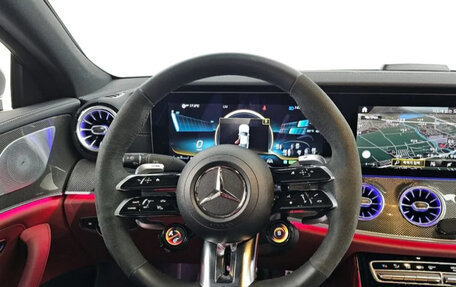 Mercedes-Benz CLS AMG, 2022 год, 6 144 274 рублей, 6 фотография