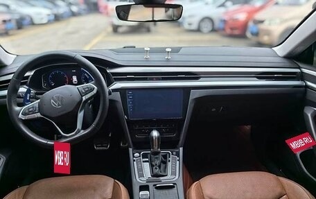 Volkswagen Passat CC, 2021 год, 2 850 000 рублей, 12 фотография