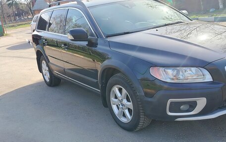 Volvo XC70 II рестайлинг, 2012 год, 1 850 000 рублей, 4 фотография