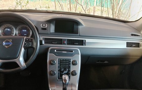 Volvo XC70 II рестайлинг, 2012 год, 1 850 000 рублей, 11 фотография