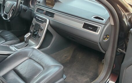 Volvo XC70 II рестайлинг, 2012 год, 1 850 000 рублей, 13 фотография