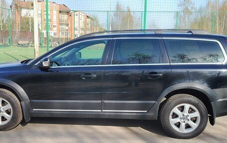 Volvo XC70 II рестайлинг, 2012 год, 1 850 000 рублей, 9 фотография