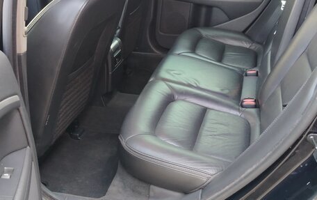 Volvo XC70 II рестайлинг, 2012 год, 1 850 000 рублей, 7 фотография