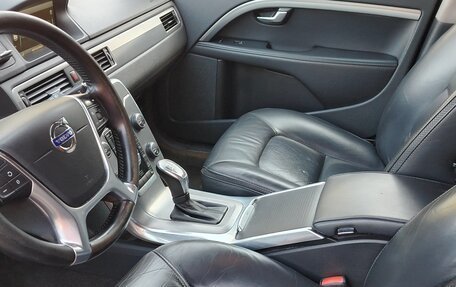 Volvo XC70 II рестайлинг, 2012 год, 1 850 000 рублей, 5 фотография