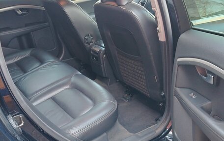 Volvo XC70 II рестайлинг, 2012 год, 1 850 000 рублей, 12 фотография